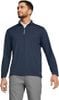 Áo golf nam tay dài YOU-V 1/4 Zip 62886202 | PUMA