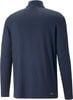 Áo golf nam tay dài YOU-V 1/4 Zip 62886202 | PUMA