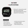 Máy đo khoảng cách Golf GB VOICE 2S+ GPS WITH VOICE - Phát giọng nói |