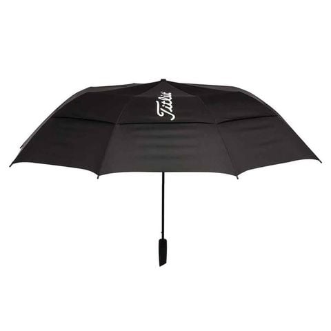 Ô dù golf UV UMBRELLA BLACK 58 INCHES TA25UVU-0 | Titleist