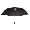 Ô dù golf UV UMBRELLA BLACK/WHITE TA22UVUK-01 142cm | Titleist