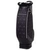Túi gậy golf nữ có bánh xe Light Weight Cart Bag (Black) GGC-X114W | X