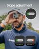 Máy đo khoảng cách golf GB LASER 2S Pro | Golf Buddy