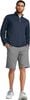 Áo golf nam tay dài YOU-V 1/4 Zip 62886202 | PUMA