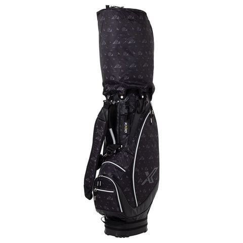 Túi gậy golf nữ  Light Weight Cart Bag (Black) GGC-X117 | XXIO