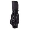 Túi gậy golf nữ có bánh xe Light Weight Cart Bag (Black) GGC-X114W | X