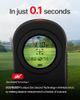 Máy đo khoảng cách golf GB LASER 2S Pro | Golf Buddy
