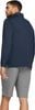Áo golf nam tay dài YOU-V 1/4 Zip 62886202 | PUMA