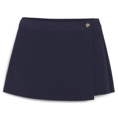 Váy golf nữ Resort Wrap Golf 62387903 | PUMA