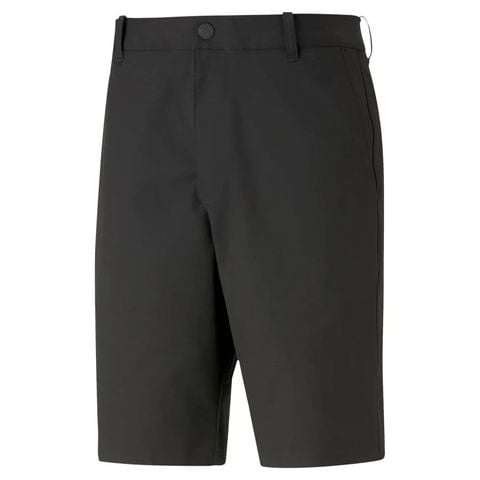 53552202 | Quần short golf nam DEALER 10 | Dealer 10 Short | Black | PUMA | 2090000 | 2024-05