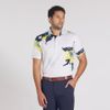 Áo golf tay ngắn nam MATTR TERRANCE 62698504 | PUMA