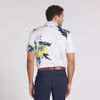 Áo golf tay ngắn nam MATTR TERRANCE 62698504 | PUMA