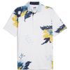 Áo golf tay ngắn nam MATTR TERRANCE 62698504 | PUMA