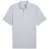 Áo golf tay ngắn nam MATTR PUP 62698701 | PUMA