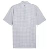 Áo golf tay ngắn nam MATTR PUP 62698701 | PUMA