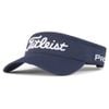 Nón nửa đầu TOUR PERF VISOR STAFF NAVY/WHITE  TH8VTPS-41 | Titleist