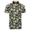 Áo golf tay ngắn nam PIQUE BORREGO 62840402 | PUMA