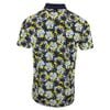 Áo golf tay ngắn nam PIQUE BORREGO 62840402 | PUMA