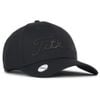 Nón kết golf nam PLAYERS PERFORM BALL MARKER BLACK/BLACK TH22APPBME-00
