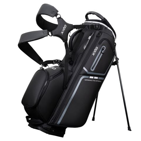 Túi gậy golf 12124585 Stand Black | XXIO