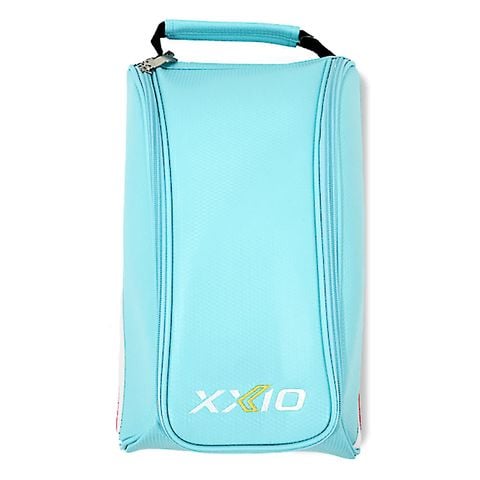 Túi đựng giày thể thao nữ Ladies' Shoes Bag GGA-21052i Blue/Pink | XXIO