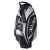 Túi gậy golf GGC-22017I Black/Silver 3.5KG | XXIO