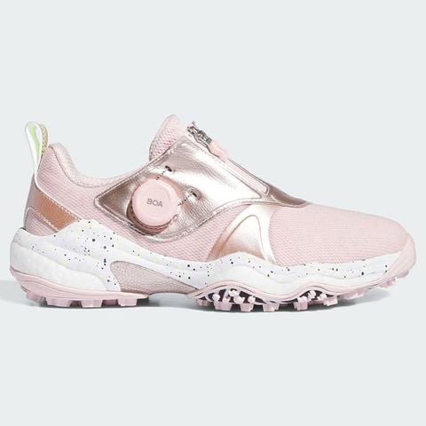 Giày golf nữ Đinh Liền Codechaos Boa 25 | IG8752 | ADIDAS