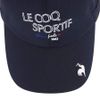 Nón kết golf nữ QGCUJC01W-NV00 | Le Coq Sportif