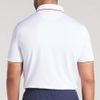 Áo golf nam tay ngắn PUMA X PTC TIPPED POLO 63003402 | PUMA