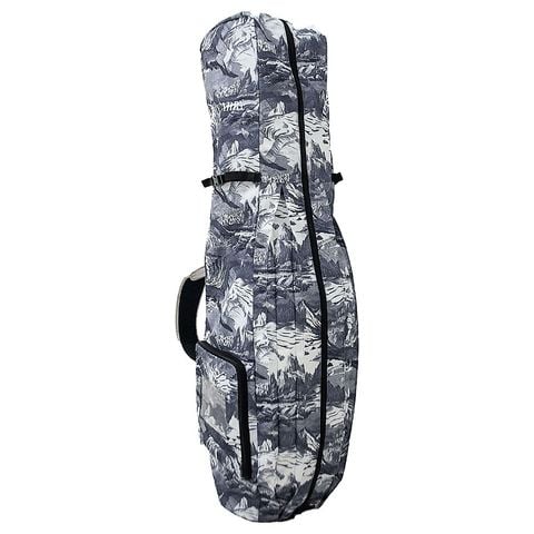 Túi bảo vệ gậy golf FLIGHT GOLF COVER-LOFOTEN-893525220722 | SIMPLECARRY