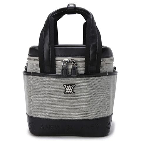 Túi golf cầm tay Basic Cooler Bag - Black AGEUUBG05BKF | Anew Golf