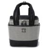 Túi golf cầm tay Basic Cooler Bag - Black AGEUUBG05BKF | Anew Golf