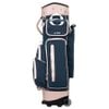 Túi gậy golf Caster Bag (Blue/Pink) GGC-23095i | XXIO