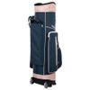 Túi gậy golf Caster Bag (Blue/Pink) GGC-23095i | XXIO
