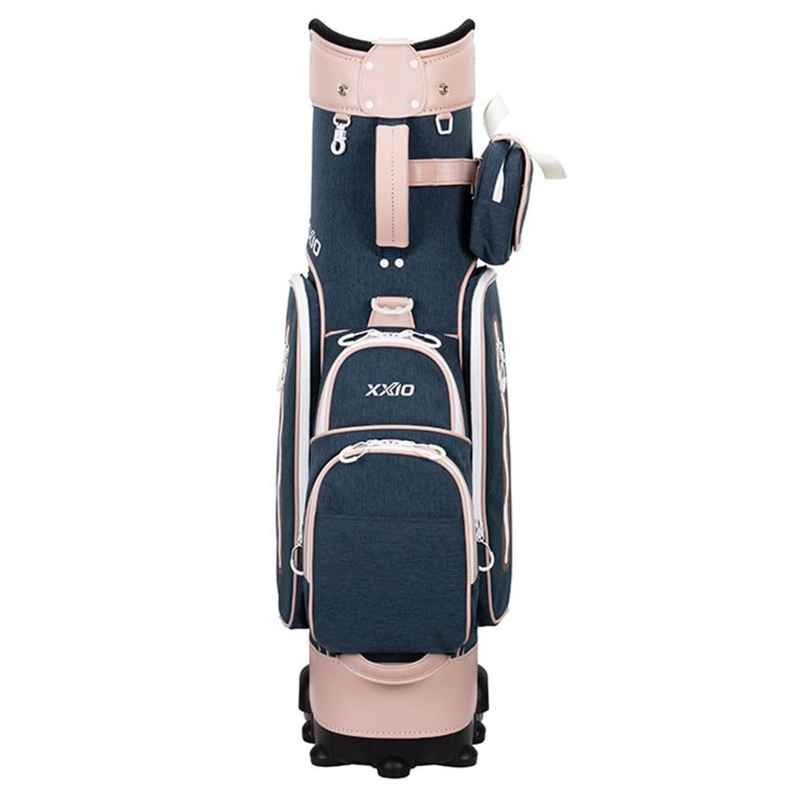 Túi gậy golf Caster Bag (Blue/Pink) GGC-23095i | XXIO