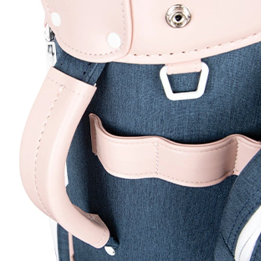Túi gậy golf Caster Bag (Blue/Pink) GGC-23095i | XXIO