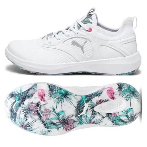 Giày golf nam Ignite Malibu Limited 37914501 | Puma