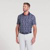 Áo golf nam tay ngắn Pique Royal Polo 62884202 | PUMA