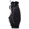 Túi gậy golf nữ có bánh xe Light Weight Cart Bag (Black) GGC-X114W | X