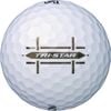 Bóng golf Srixon Tri-Star 4907913314216 | SRIXON