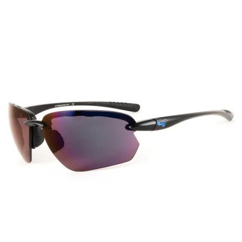 415146 | Mắt kính golf Laser EXT | Laser EXT sunglasses | Shiny Black | SUNDOG | 1550000 | 2024-05