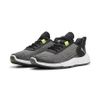 37920405 | Giày golf nam | Fusion Crush Sport men Shoes | Black | PUMA