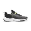 37920405 | Giày golf nam | Fusion Crush Sport men Shoes | Black | PUMA