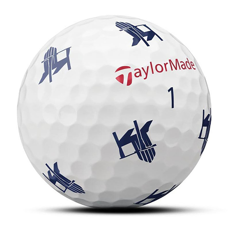 Hộp 12 bóng golf TP5x Pix 3.0 US Open Limited Edition (2024) | TaylorM