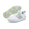 37607901 | Giày golf nam BOA IGNITE ARTICULATE DISC | IGNITE ARTICULATE DISC BOA MEN SHOES | WHITE/SILVER | PUMA | 5400000 | 2024-05