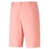 Quần short golf nam Dealer 10 Short Ice Pink 53552214 | PUMA