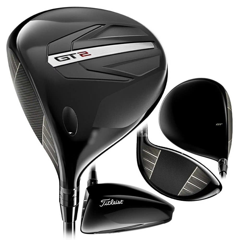 Gậy Driver GT2 LEFT HAND | Titleist