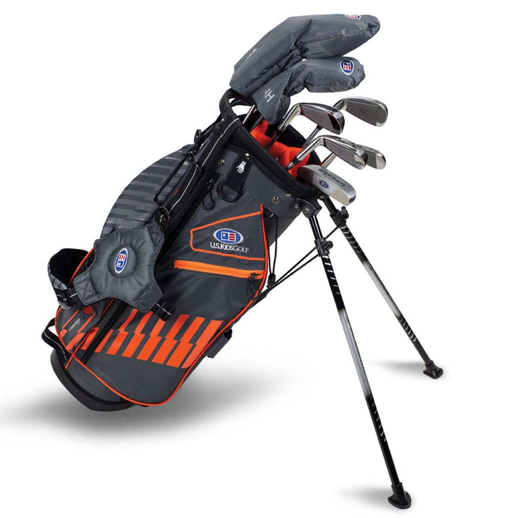 Bộ gậy golf trẻ em Ultralight 51