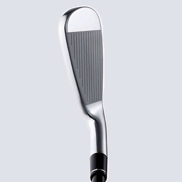 Bộ gậy sắt BE-NX LEFT HAND | Honma