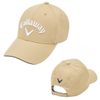 Nón kết golf nam BASIC TW CAP SS25 FR C25990101 | CALLAWAY